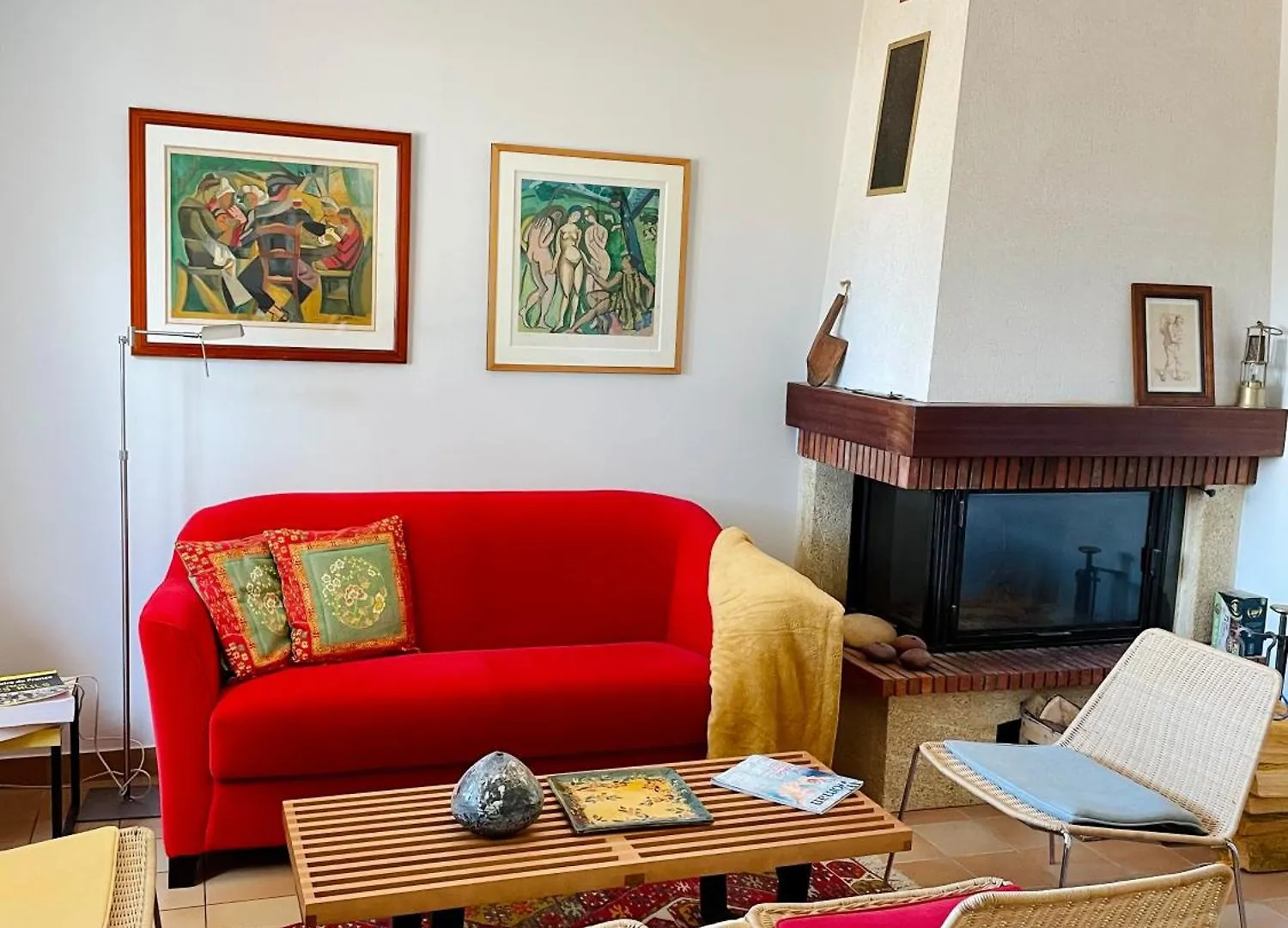 Kerdesamis - Tolles Ferienhaus In Strandnaehe Mit Sonnenterrasse, Boulebahn Und Grossem Garten Pénestin Villa